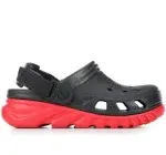 Crocs Kids' Duet Max II Clogs