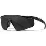 Wiley X Saber Advanced Eyeshields / Tactical Sunglasses 
Up to 37% Off 
  — 5 models