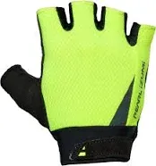 Pearl Izumi Elite Gel Women&#039;s Cycling Gloves 14242002 Color Pale Pine Small