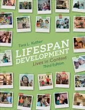 Lifespan Development: Lives in Context