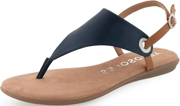 Aerosoles Women's CONCLUSION Sandals