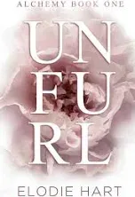 Unfurl: A Hot Age Gap Romance