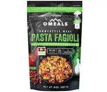 Omeals Pasta Fagioli