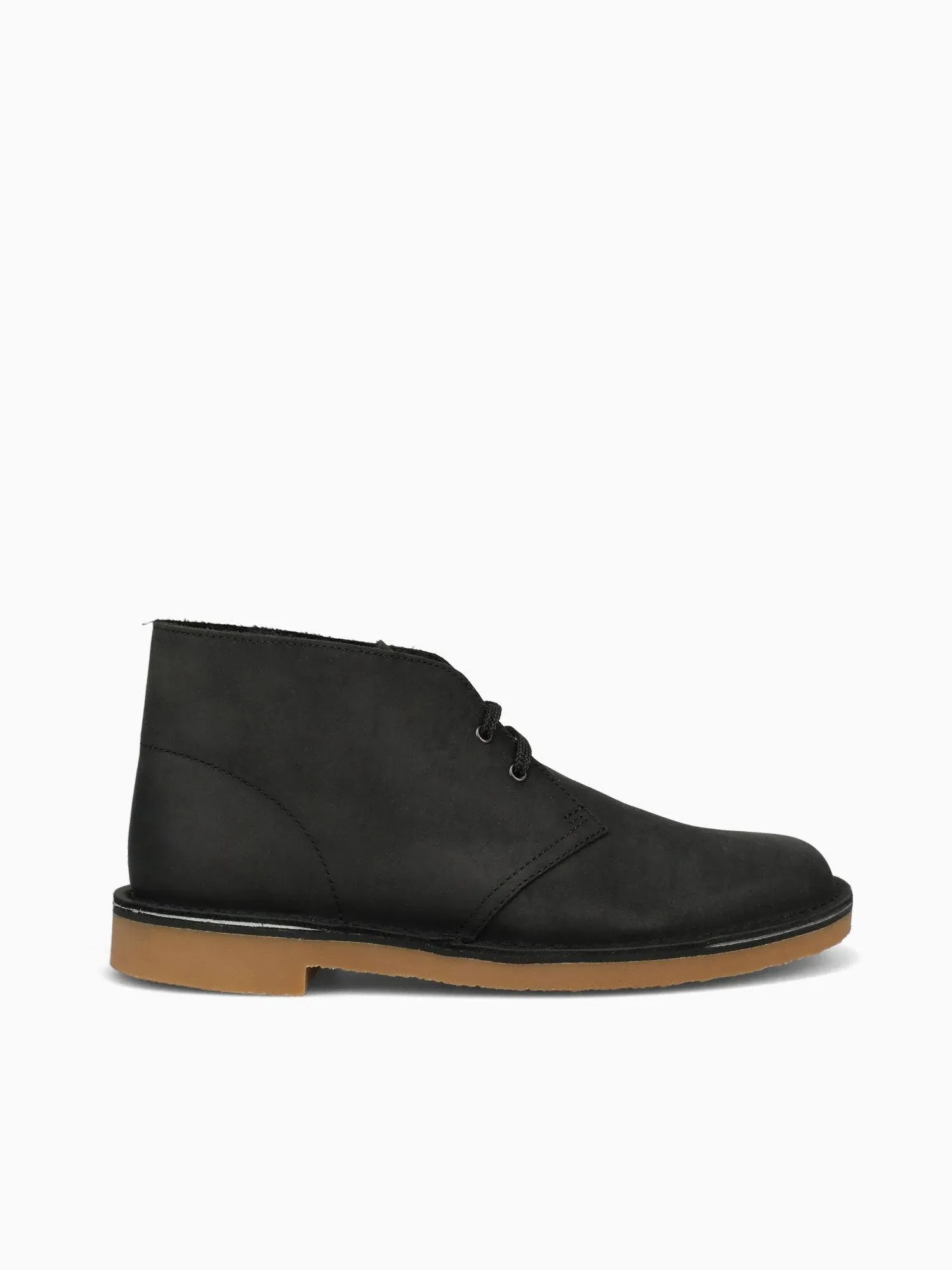 Clarks Men's Bushacre 3 Chukka Boot