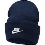 Nike Peak Tall Cuff Futura Beanie