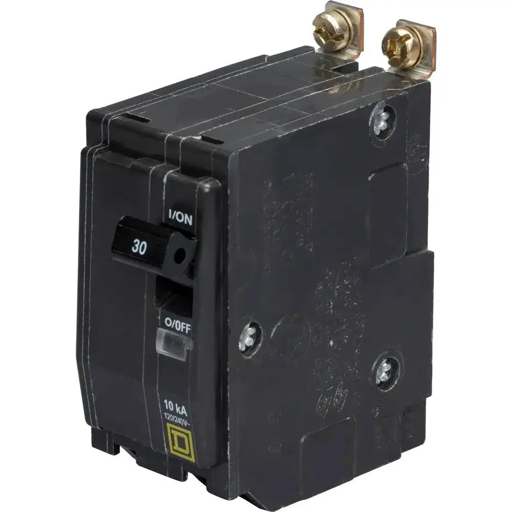 Square D Bolt On Circuit Breaker QOB230