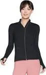 Skechers Women's Go WALK Mesh Jacket