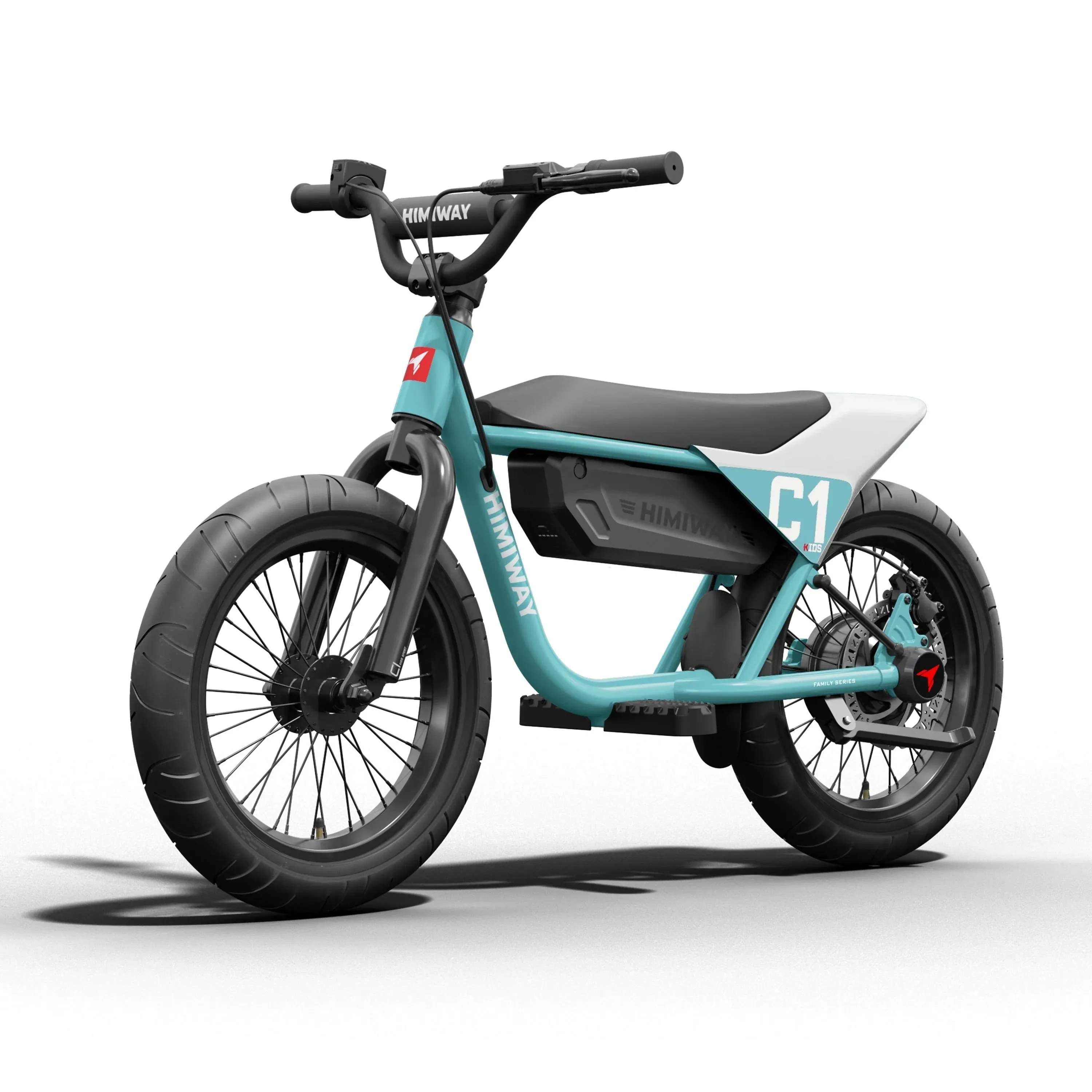 Himiway Kids Electric Bike C1 Balance Bike