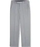 Calvin Klein boys size 8 slim fit gray dress pants CK suit separates