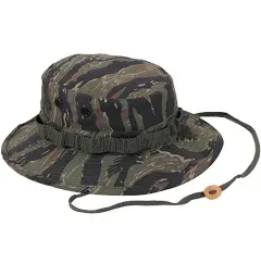 Rothco 5816 Tiger Stripe Camouflage Military Boonie Hat