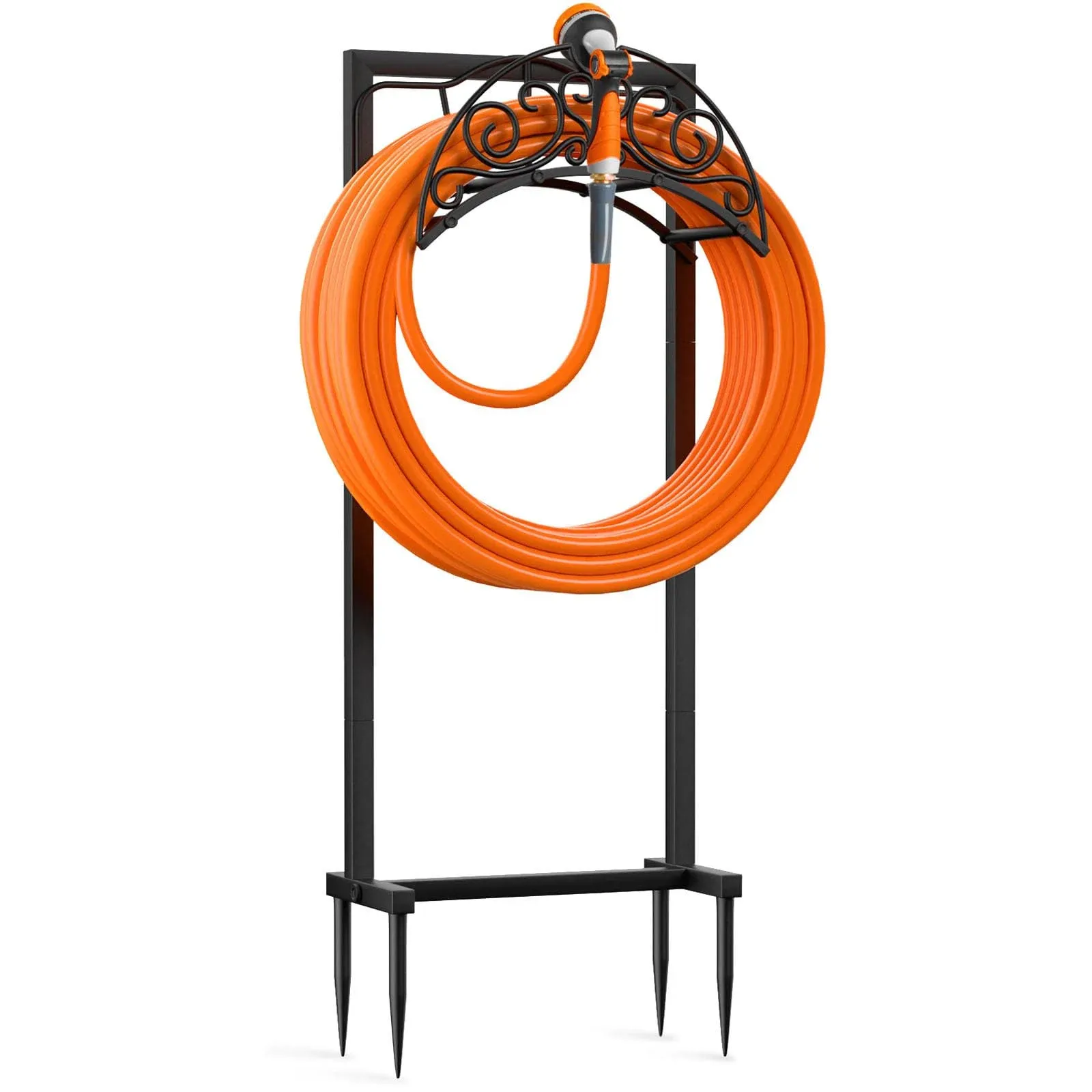 Helhom Garden Hose Holder