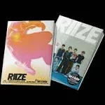 Riize - 1st Single Album Get A Guitar