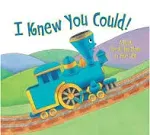 I Knew You Could!: A Book for All the Stops in Your Life [Book]