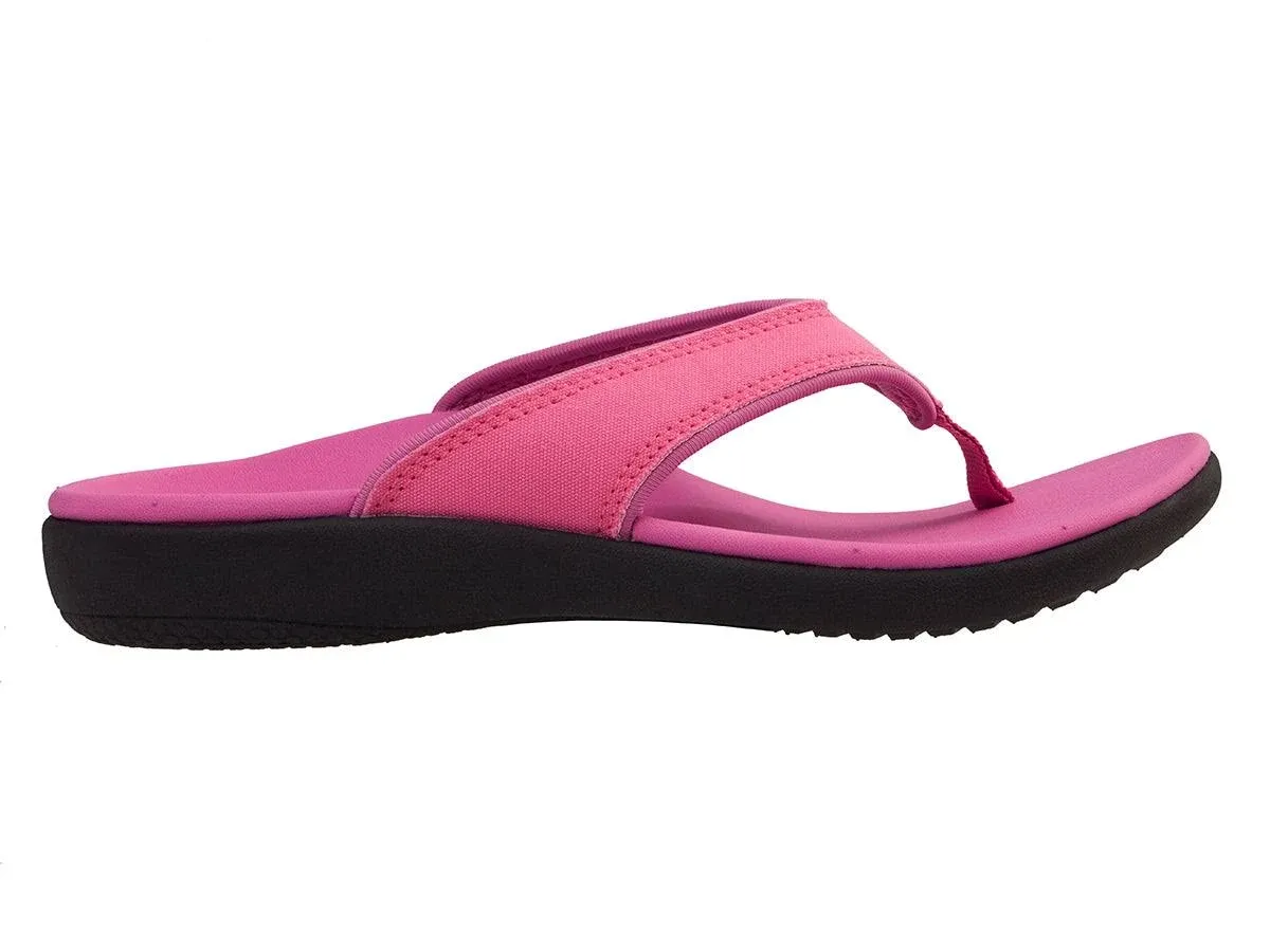 Spenco Women's Yumi Brite Flip-Flop