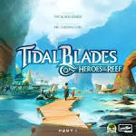 Tidal Blades - Heroes of The Reef