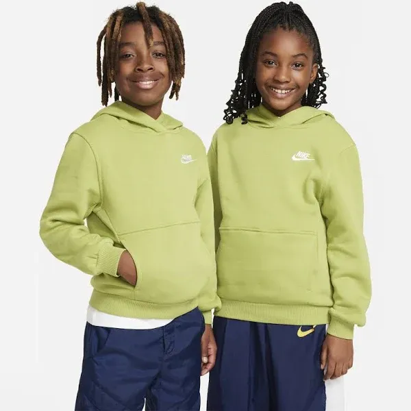 Nike Kids' Sportswear Club Fleece Hoodie