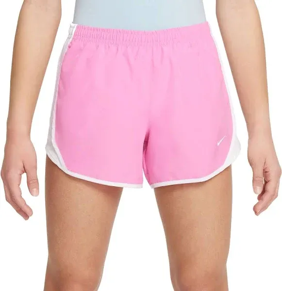 Nike Girls' Tempo Running Shorts