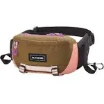 Dakine Hot Laps Waist Pack - 2 Liter Olive/Crab