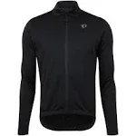 Pearl Izumi Quest Thermal Jersey - Black - L