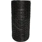 Poultry Netting Chicken Wire Fence Vinyl Coated Fencing Net 1 Inch X 4 X 150 Ft