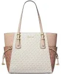 Michael Kors Voyager East West Tote