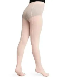 Capezio Women's Ultra Soft Transition Tight with Back Seam