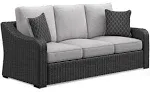 Beachcroft - Sofa With Cushion