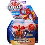 BAKUGAN EVOLUTIONS DRAGONOID BRAWLER PACK - New in Package