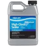 Aqua Mix 1 qt. Penetrating Sealer