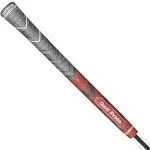 Golf Pride MCC Plus4 Standard Grip, Red