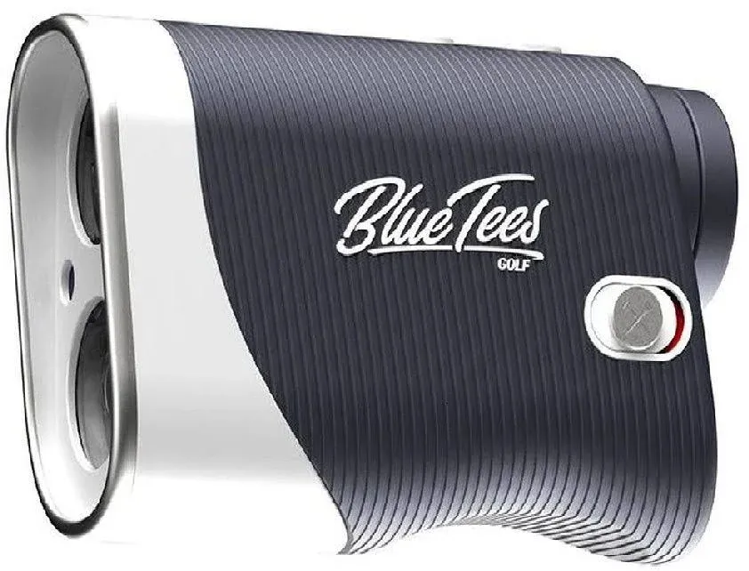 Blue Tees  S3 MAX Slope Golf Laser Rangefinder - Blue - Excellent