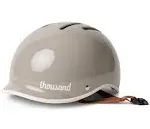 Thousand - Heritage 2.0 Bike & Skate Helmet (Small, Dove Grey)