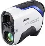 Nikon Coolshot Pro II Stabilized Laser Rangefinder