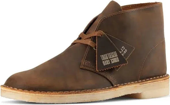 Clarks Men's Desert Boot