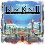 The Art of Ni no Kuni II: REVENANT KINGDOM