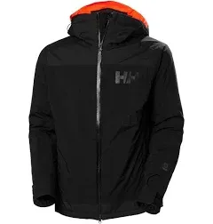 Helly Hansen Powdreamer 2.0 Jacket - Men's Bright Moss, M