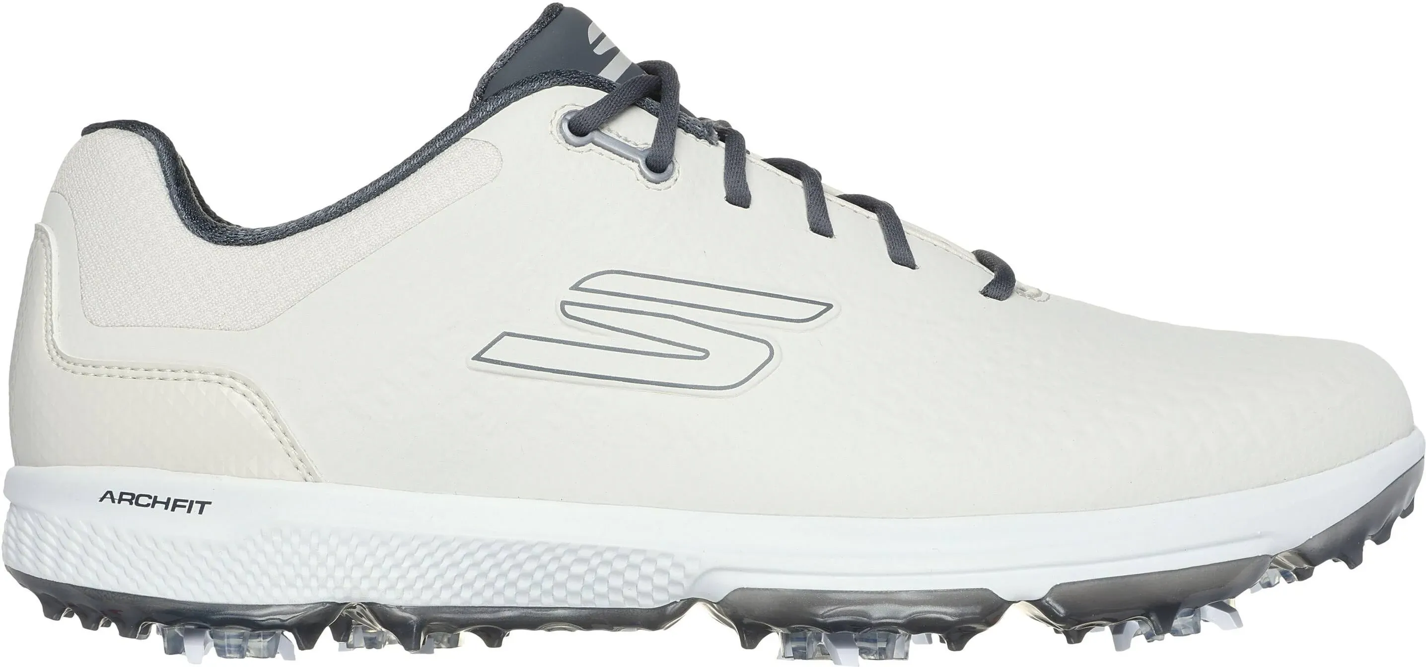 Skechers Men's Pro 6 Waterproof Golf Shoe Sneaker