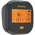 Inkbird Wireless Grill Thermometer WiFi BBQ Temp Monitor IBBQ-4T