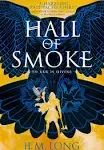 Hall of Smoke [Book]