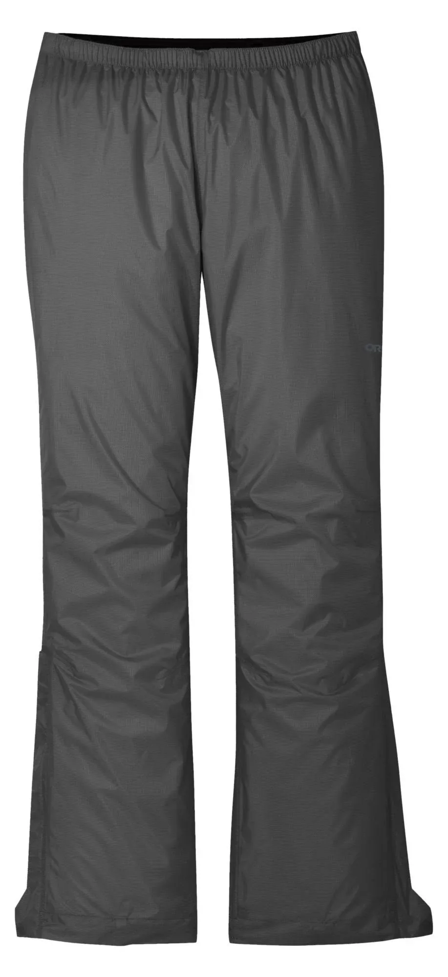 Outdoor Research Helium Rain Pants - Women's, Medium / Pewter