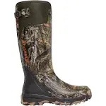 LaCrosse Men's Alphaburly Pro Boots