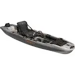 Pelican Catch Mode 110 TR Fishing Kayak