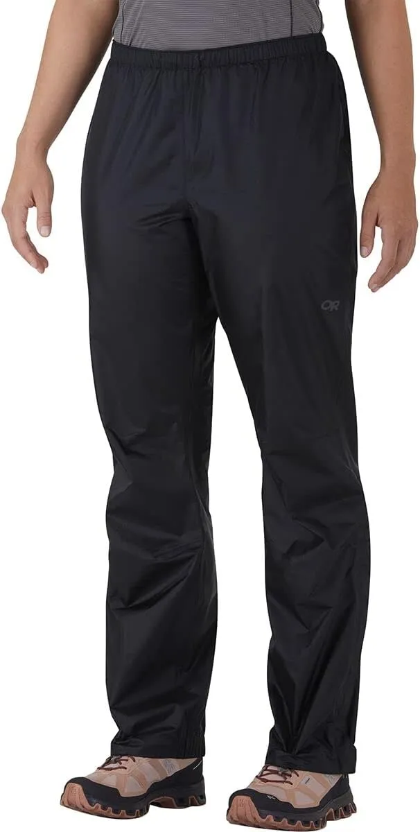 Outdoor Research Women's Helium Rain Pants – Breathable & Weatherproof Pants