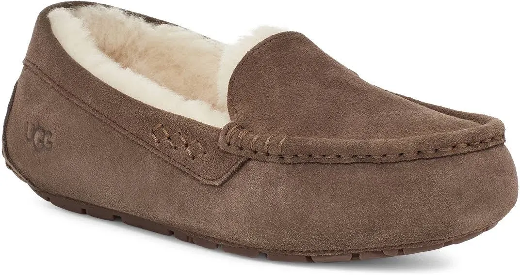 Ugg Ansley flats