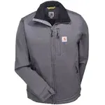 Carhartt Men's Charcoal Crowley Jacket