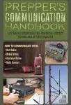 "Prepper's Communication Handbook By Jim Cobb"