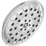 Delta 52487-PR UltraSoak™ 4-Setting Shower Head