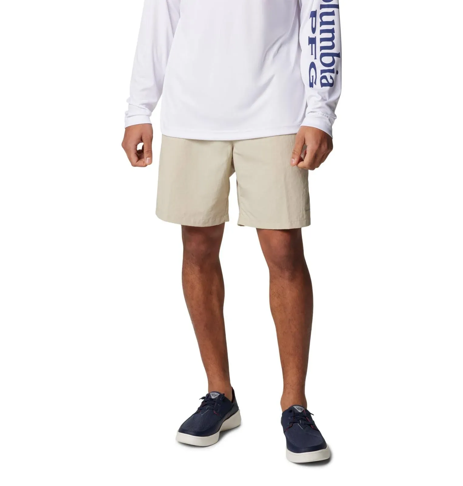 Columbia Men's Backcast III Water Short