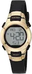 Armitron Sport 457012GBK Quartz Women's Watch