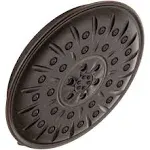 Delta 52487-RB UltraSoak™ 4-Setting Shower Head